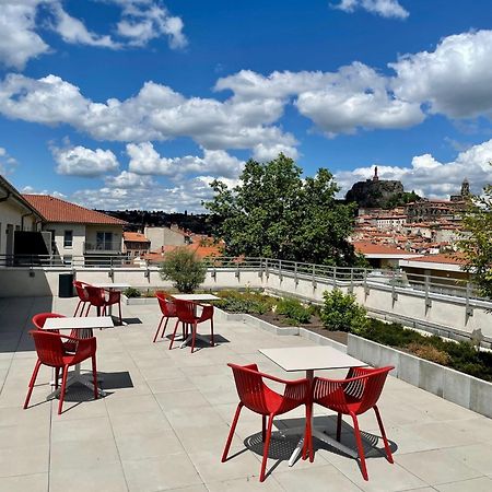 Domitys La Sardonne Centre-Ville Le Puy-en-Velay Экстерьер фото